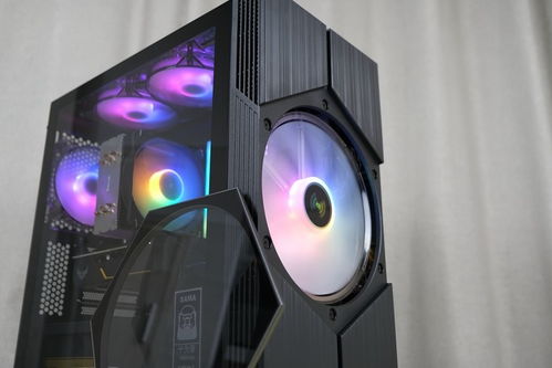 简单装台桌面小钢炮 宇航家ANT27TQC搭配平头哥U6游戏体验与转让分享