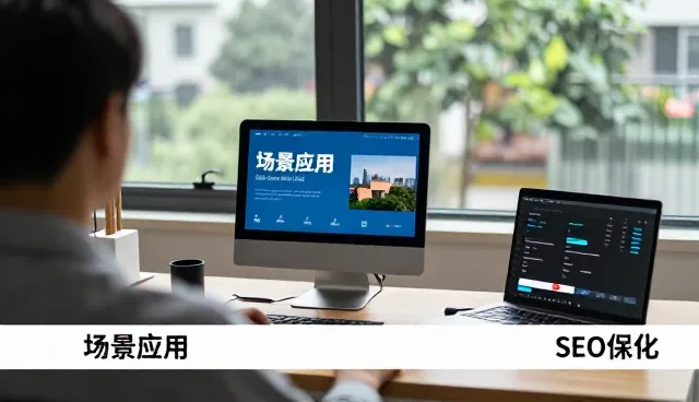 小程序商城性能优化与适用场景分析
