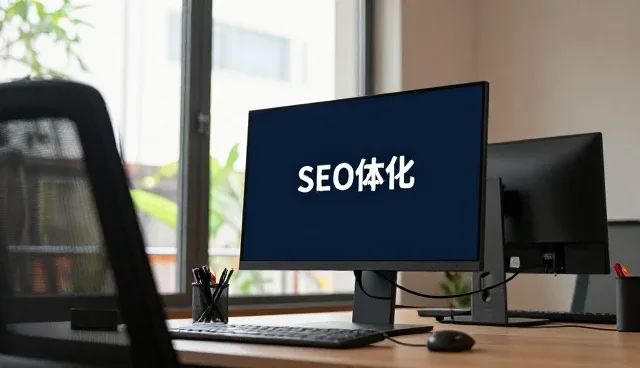 软件环境下SEO优化价值不断提升