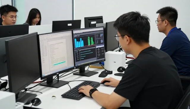 小程序商城如何满足现代跨区域项目需求