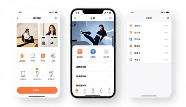 小程序商城选型中用户体验的五大关键考量