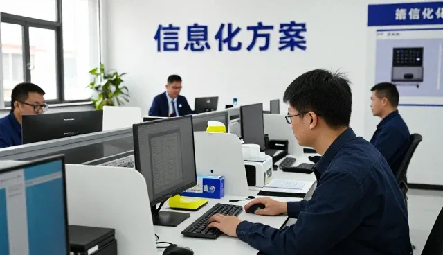 实验室环境中的地区优势展示
