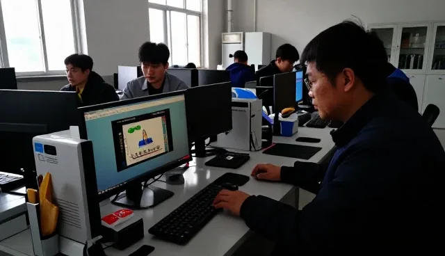 信息化建设满足复杂环境应用需求